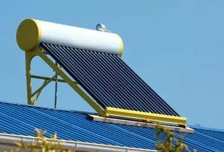 海浪太阳能热水器清洗教程？太阳能热水器不加热怎么回事？太阳能热水器控制面板说明书
